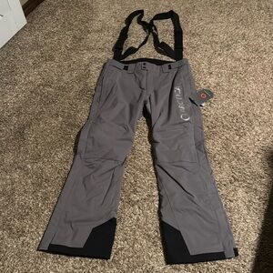 Men’s Artica Speedster Ski Pants